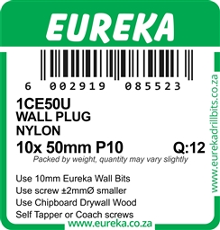 1CE50 - Wall Plug -1CE50_label_T